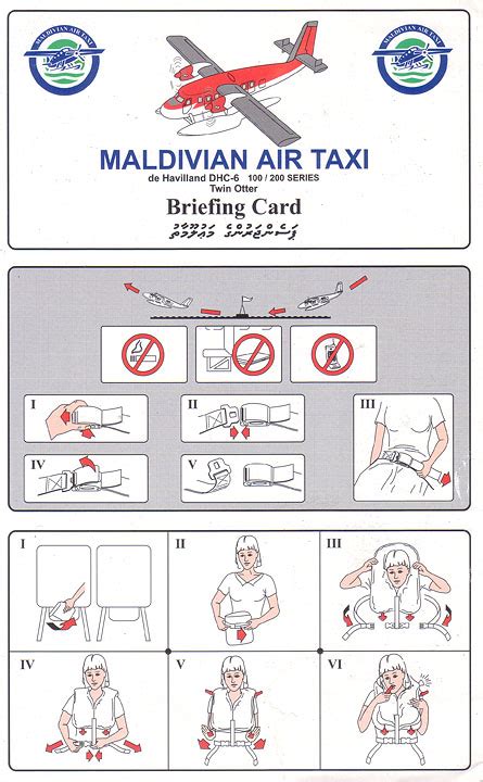 Airline Safety Card For maldivian air taxi twin otter.jpg