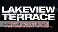 Lakeview Terrace |Teaser Trailer