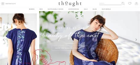 25 Ethical Clothing Brands for Women - Uncommonly Well