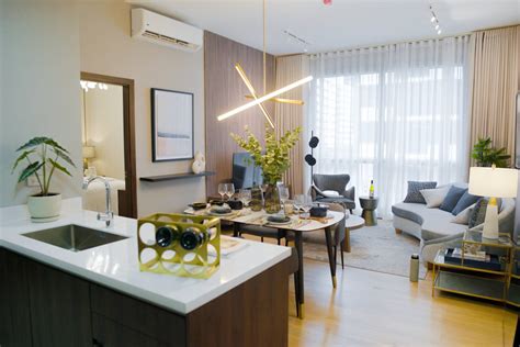 Premium investment alert: The Residences at The Westin Manila at Ortigas CBD