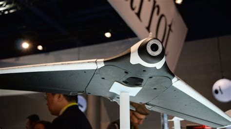 Parrot DISCO FPV Review - Specs And Price - My Drone Review