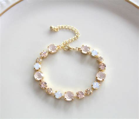 Swarovski bracelets