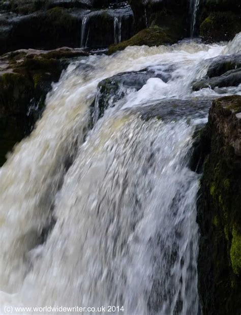 The Best Waterfalls In The Yorkshire Dales