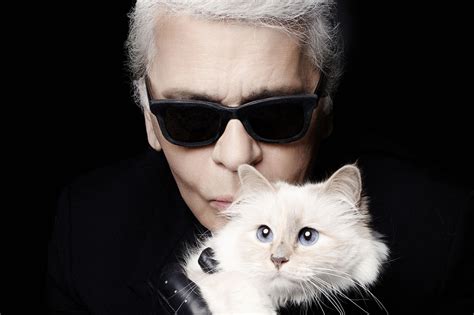 Karl Lagerfeld Photos 1