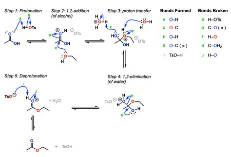 háziasszony Hogyan Racionális reaction of carboxylic acid and alcohol Elérhető Bányász videó