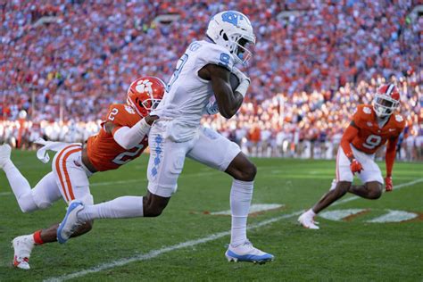 Clemson cornerback Nate Wiggins entering the NFL draft, opting out of bowl