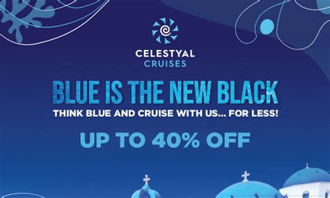 Black Friday Special Offers | Cruise Deals | Cruise Nation