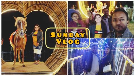 Sunday Outing With Family and Friend#sundayvlog#familyvlog#banglavlog # ...