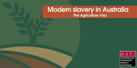 Modern slavery in Australia: The agriculture visa | Australian ...