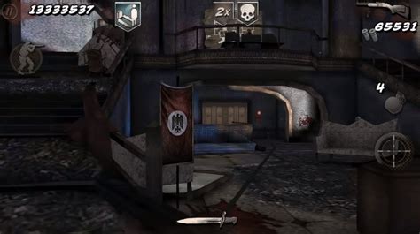 Descargar Call of Duty: Black Ops Zombies 1.0 APK Gratis para Android