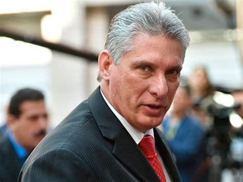 President Diaz-Canel calls to fulfill Latin American integration ...