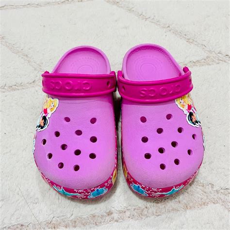 Crocs Kids on Carousell