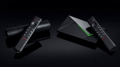 NVIDIA Shield TV and Shield TV Pro (2019) are here: Price, specs, more!