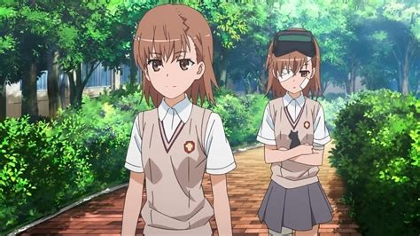 A Certain Scientific Railgun S - 16 (Sister's Arc Ends) - AstroNerdBoy's Anime & Manga Blog ...