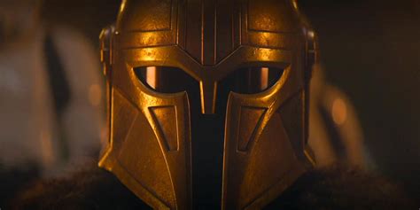 10 Details About Mandalorian Armor, Explained