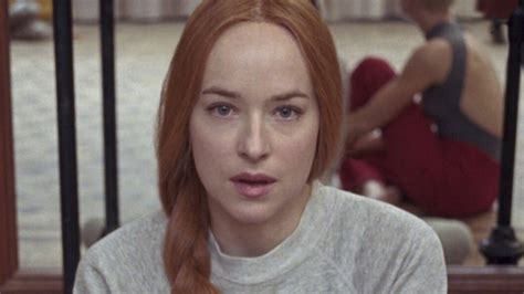 The Last Thing I See: 'Suspiria' Trailer: Dakota Johnson Dances Into ...