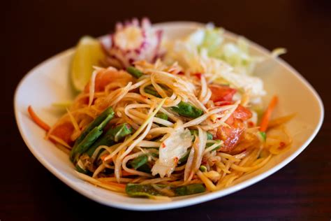 Thai Lao Cuisine | Fair Oaks, CA | View and Order Online