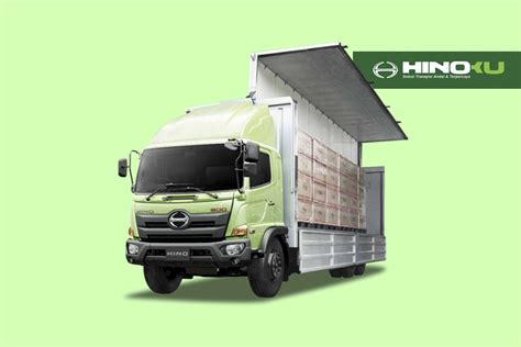 truk tronton hino 500 Beli mobil truk hino di Hinoku