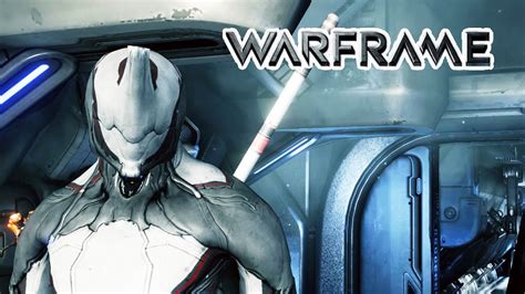 WARFRAME - Primeiro Gameplay! Em 1080p 60fps! - YouTube