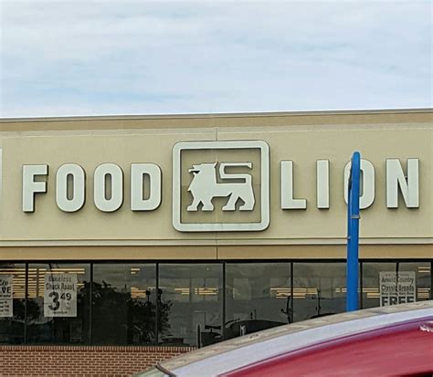 Food Lion - Grocery - 7525 Tidewater Dr, Norfolk, VA - Phone Number - Yelp