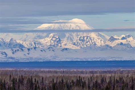 The Bed And Breakfast In Alaska Worthy Of Your Bucket List