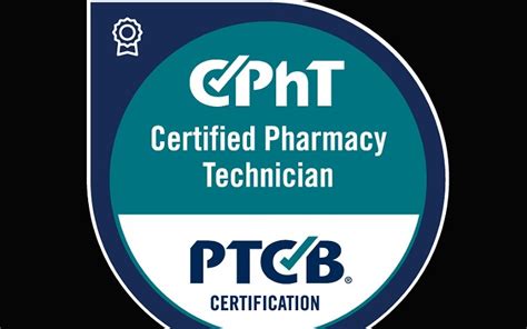 PTCB: Pharmacy Technician Certification Board (PTCB) Rolls Out Advanced ...