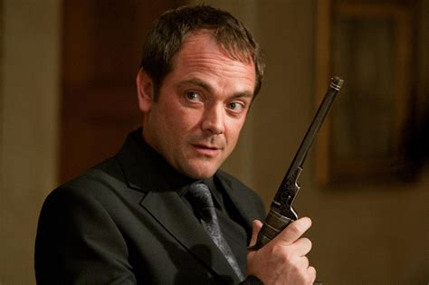 Crowley (Supernatural) - VS Battles Wiki - Wikia