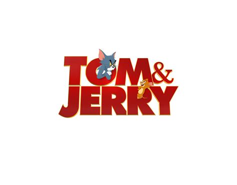 Tom and Jerry 2020 Movie Poster Wallpaper, HD Movies 4K Wallpapers, Images and Background ...