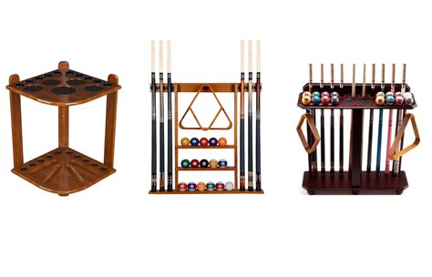 Top 5 Best Floor Pool Cue Racks - IndoorGameBunker