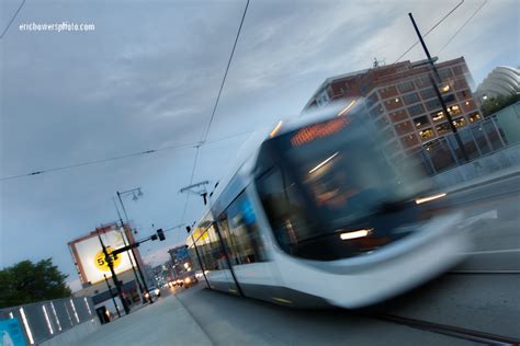 Kansas City Streetcar Photos Part 4 - Eric Bowers Photoblog