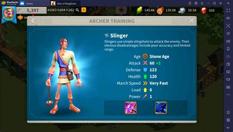 How To Find Your Alliance Territory In Rise Of Kingdoms - BEST GAMES ...