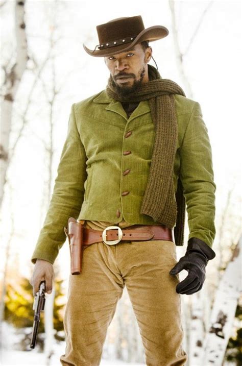 New Stills From Quentin Tarantino's 'Django Unchained' Feature ...