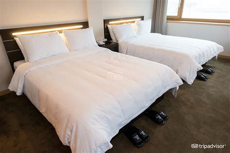 BUSAN TOURIST HOTEL - Hotel Reviews, Photos, Rate Comparison - Tripadvisor