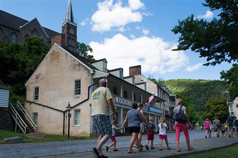 Harpers Ferry National Historical Park - Alchetron, the free social ...