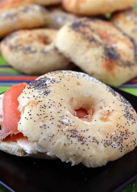 Bialys: Better than bagels? | Food and cooking | stltoday.com