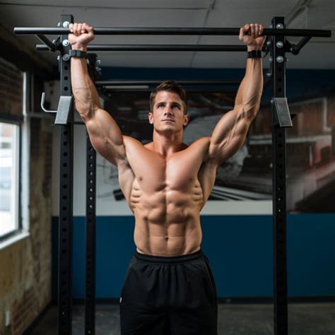 Dead Hang: How To, Benefits, Muscles Worked & Variations