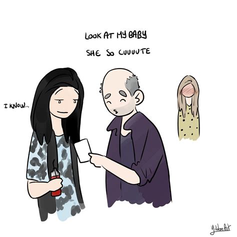 CARMILLA SEASON 3 TEASER TRAILER OMG Carmilla fan art by Tumblr user ...