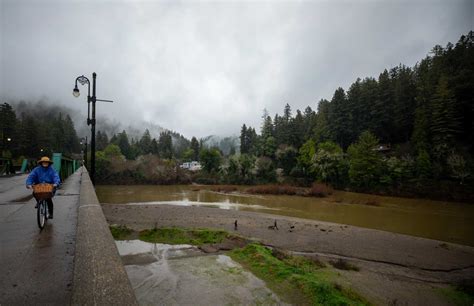 California storm watch: These are all the active weather warnings right now