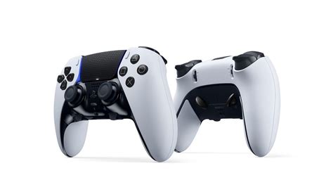 DualSense Edge wireless controller launches globally today ...