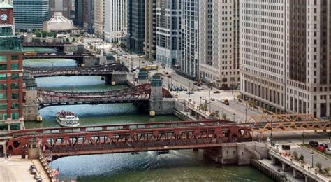 How Many Bridges In Chicago - Best Image Viajeperu.org