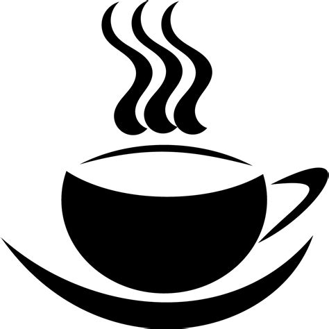 Coffee cup black coffee mug clipart danaspdf top 4 - Clipartix