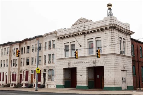 National Great Blacks In Wax Museum | Visit Baltimore