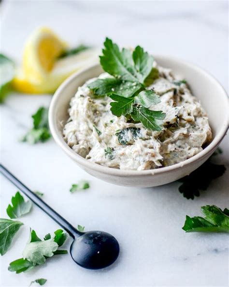 Smoked Mackerel Pate | Foodtalk