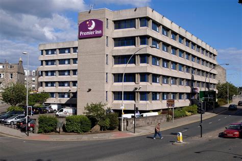 PREMIER INN ABERDEEN CITY CENTRE HOTEL $42 ($̶4̶9̶) - Updated 2022 ...