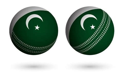 Pakistan Cricket Vector Art, Icons, and Graphics for Free Download