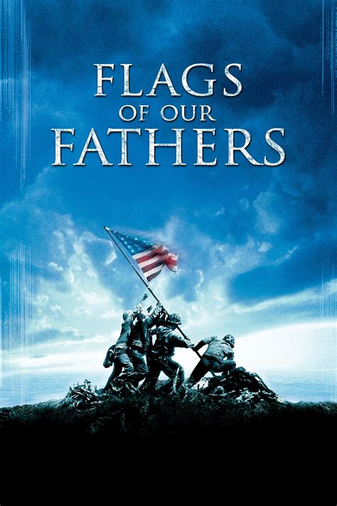 Flags of Our Fathers (2006) - Posters — The Movie Database (TMDB)