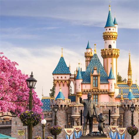 Disney Imagineering Internship Programs - Big Internships