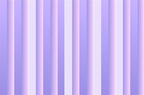 Free Vector | Gradient purple striped background