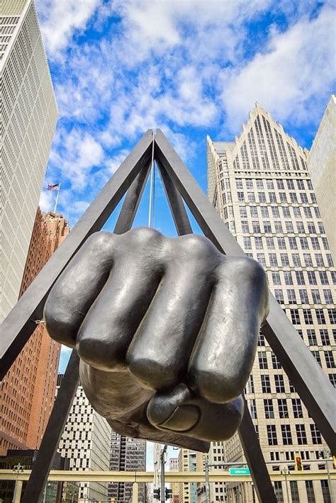 25 of Detroit's most Instagram-worthy landmarks - mlive.com