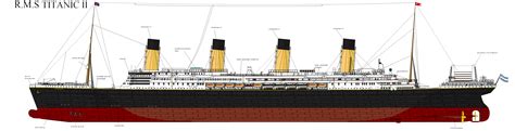 my TITANIC 2 by dowson1 on DeviantArt